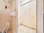 【トイレ】　清潔感のあるトイレが出来上がります