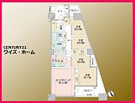 東京都足立区千住曙町：物件画像