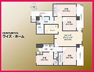 東京都江戸川区松江2丁目：物件画像