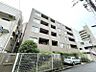 外観：【外観】分譲マンションならではの品のある外観です。