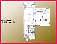 東京都豊島区南大塚3丁目：物件画像
