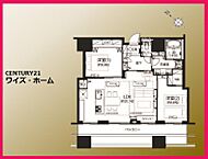 東京都中央区月島1丁目：物件画像