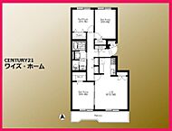 東京都西東京市西原町4丁目：物件画像