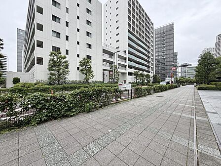 【周辺環境】日常に寄り添う利便性の高いエリア。