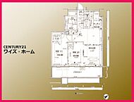 東京都豊島区東池袋4丁目：物件画像