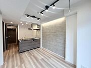 【LDK：9.1帖】暖かな日差しが差し込む明るいリビング