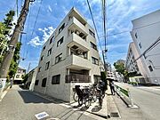 【外観】品のある外観が住まいの価値を高めます。