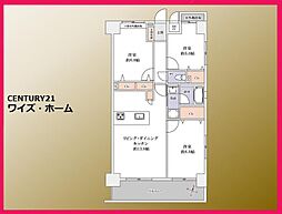 都営新宿線 船堀駅 バス11分 東小松川一丁目下車 徒歩4分