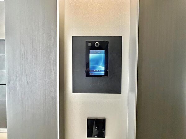 設備を拡大表示
