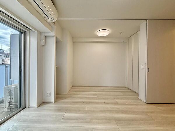 室内を拡大表示