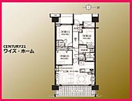 東京都杉並区井草2丁目：物件画像