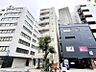 外観：【外観】時代の背景にとらわれず、いつの時代も凛とした佇まいが美しいマンションです。