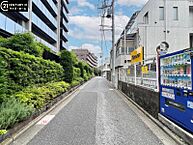 東京都渋谷区南平台町：物件画像