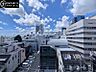 バルコニー：【眺望】　同じ風景が毎日365日、まったく違う顔を見せてくれる。爽快な風も毎日やさしく頬をなでてくれます。