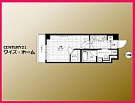 東京都中野区本町5丁目：物件画像