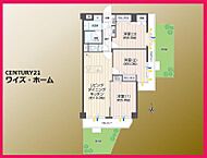 東京都足立区島根2丁目：物件画像