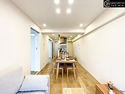 東急大井町線 大岡山駅 徒歩5分