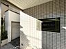 エントランス：【エントランス】居住者を迎える上品な空間です。