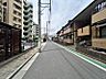 周辺：【周辺環境】暮らしやすさを感じられる周辺環境。
