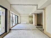 【LDK】リフォームにより、さらに住みやすいLDKへと生まれ変わります。