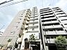外観：【外観】歳月を重ねてなお輝く。住まう誇りを再確認させる堂々たる風格。