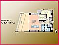 朝日マンション赤坂南部坂1階12,500万円