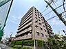 外観：【外観】派手すぎず、地味すぎない。ちょうど良い高級感が漂う大人の住まい。