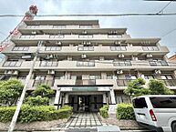 東京都葛飾区亀有4丁目：物件画像