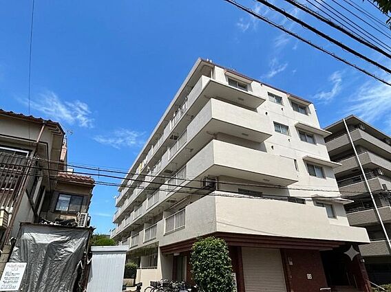 【外観】周囲の...