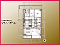 サンサーラ東山6階21,800万円