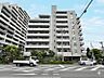 外観：【外観】都会的な景色の中に溶け込みながら、確かな存在感を放つデザイン。