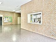 【管理室】　暮らしを支えてくれる管理がしっかりとしているから、安心して永く暮らせる住まいです