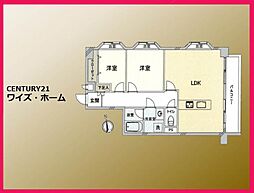 JR中央線 国分寺駅 徒歩5分