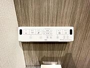【設備】毎日の生活がより快適に。