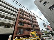 【外観】管理の行き届いた綺麗な外観です。