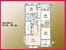 間取り：【間取り図】3LDK