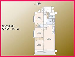 西武新宿線 西武柳沢駅 徒歩12分