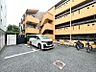駐車場：【駐車場】車移動が中心の方にも嬉しい設備です。