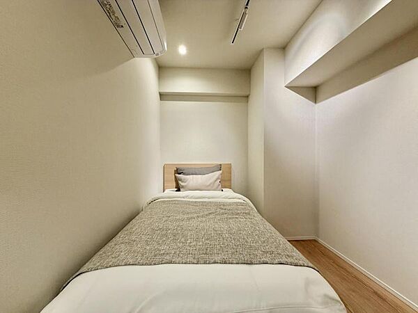 室内を拡大表示