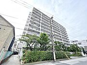 【外観】重厚感のある佇まいが魅力です。