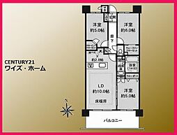 京成本線 堀切菖蒲園駅 徒歩3分