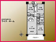 東京都葛飾区堀切4丁目：物件画像
