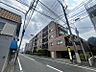 外観：【外観】住まいとしての品格を感じさせる佇まい。