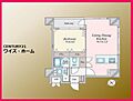 LIVCITY中央区築地10階9,980万円