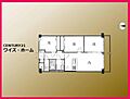 西葛西ハイム3階4,680万円