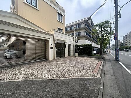 【周辺環境】暮らしの幅が広がる便利な立地。