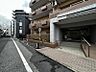 エントランス：【エントランス】日常の始まりと終わりを彩る空間。