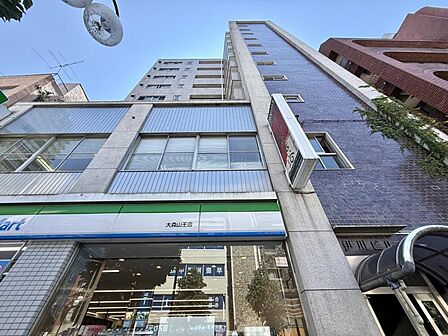 【周辺環境】日常に寄り添う利便性の高いエリア。