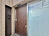 外観：【オートロック】オートロック完備の安心感。住まう人の安全を第一に考えた設計。