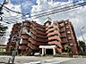 外観：【外観】端正なファサードが住まう誇りを演出します。